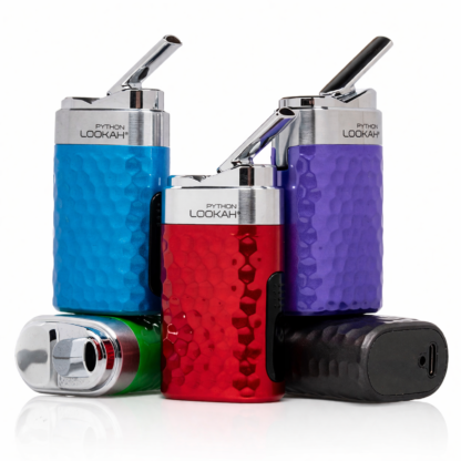 Lookah Python Vaporizer Kit