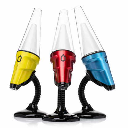Lookah Seahorse MAX 950mAh Vaporizer Kit