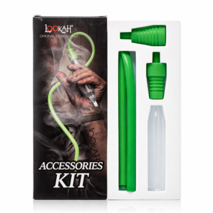 Lookah Seahorse PRO Accessory Kit