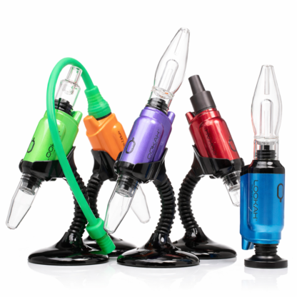 Lookah Seahorse X Vaporizer Kit