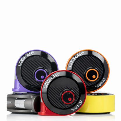 Lookah Snail 2.0 Vaporizer