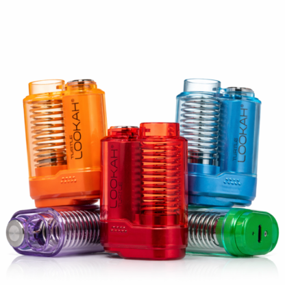 Lookah Turtle 510 Battery