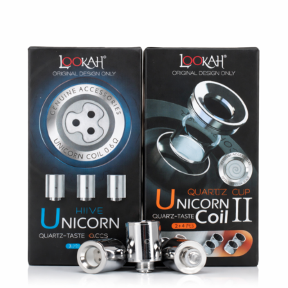 Lookah Unicorn Replacement Coils