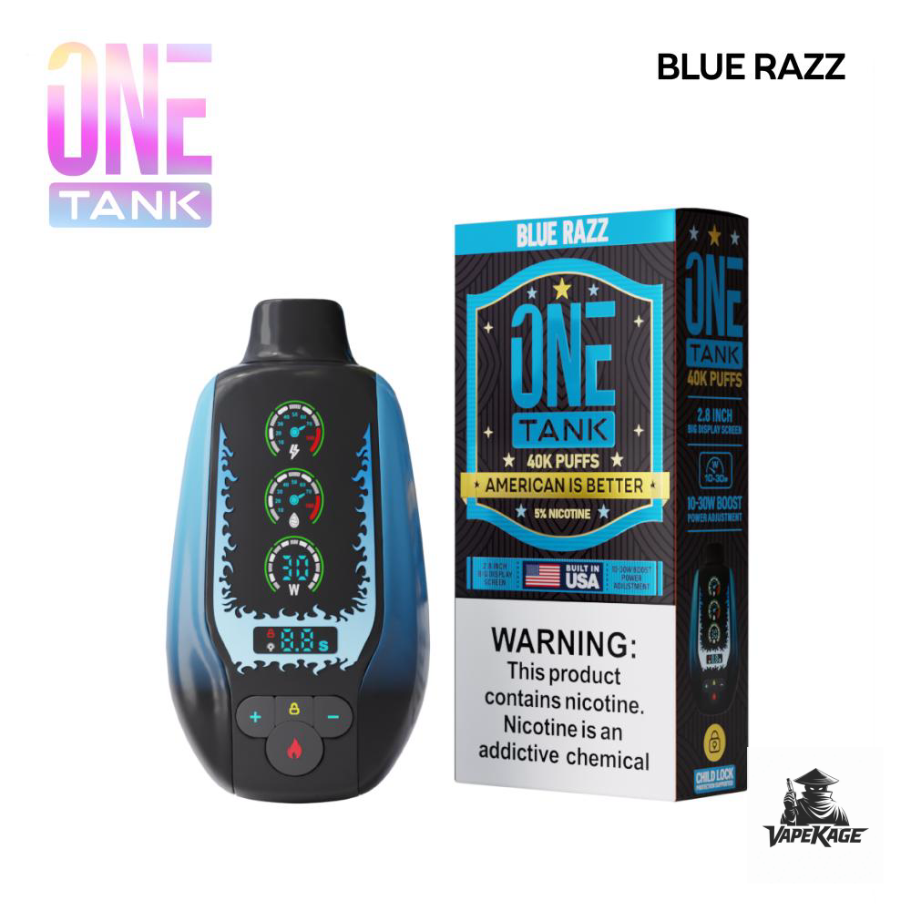 Vapekage Best Sellers
