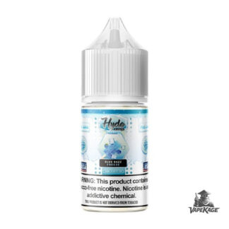 Blue Razz Freeze Hyde x — Pod Juice 30mL Nic Salt