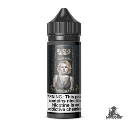 Bunny Season — Suicide Bunny 120mL Freebase