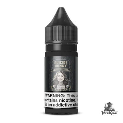 Derailed — Suicide Bunny 30mL Nic Salt
