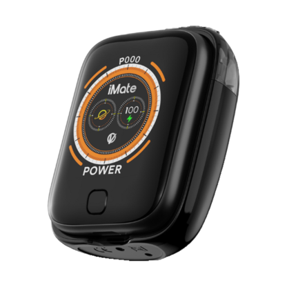 DOJO X Vaporesso IMate OS Kit