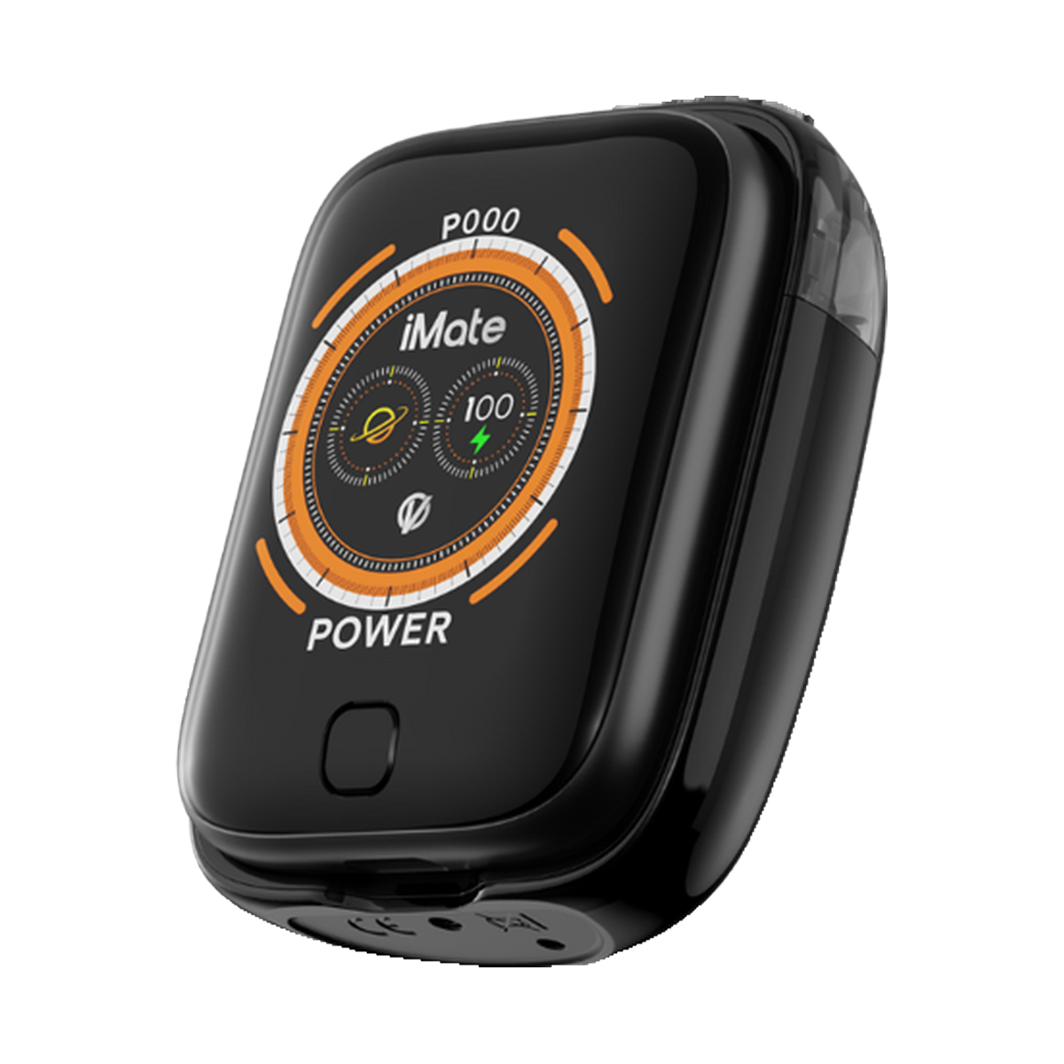 DOJO X Vaporesso IMate OS Kit