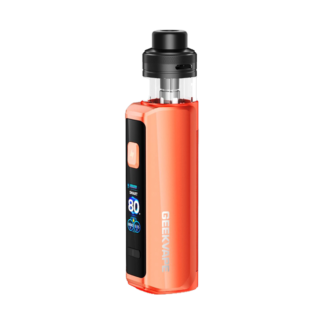 Geekvape Aegis Force Kit