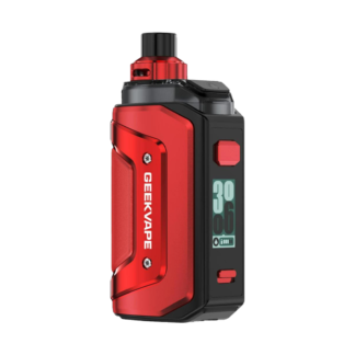 Geekvape Aegis Hero 5 Kit