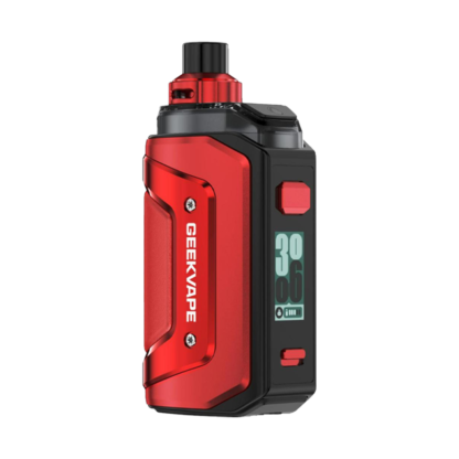 Geekvape Aegis Hero 5 Kit