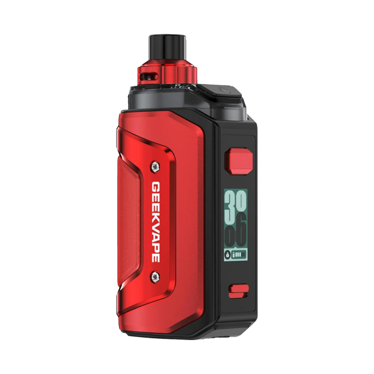 Geekvape Aegis Hero 5 Kit
