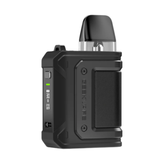 Geekvape Aegis Hero Q Kit