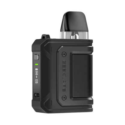 Geekvape Aegis Hero Q Kit