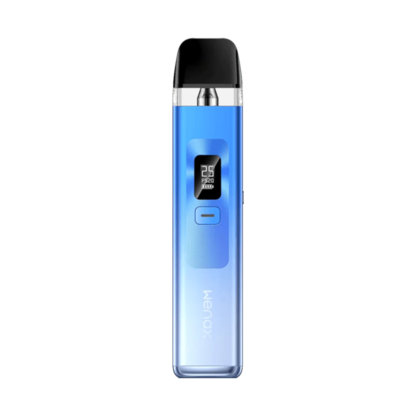 Geekvape Wenax Q Kit
