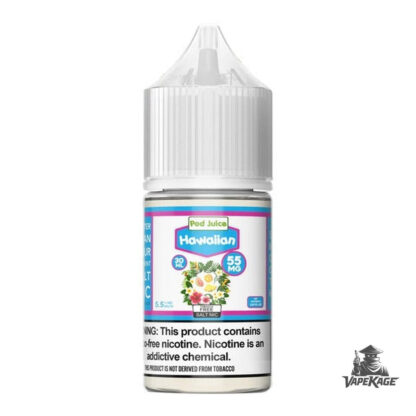 Hawaiian — Pod Juice 30mL Nic Salt