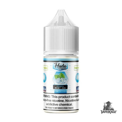 Jewel Mint Ice Hyde x — Pod Juice 30mL Nic Salt