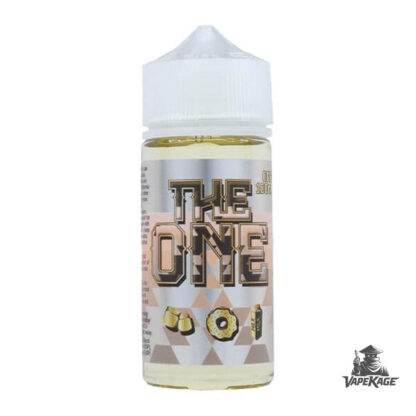 Marshmallow — Beard Vape Co 60mL Freebase
