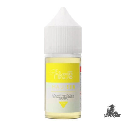 Maui Sun — NKD 100 30mL Nic Salt