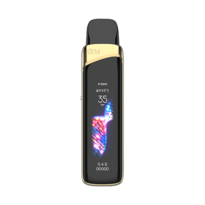 UWELL Caliburn G4 Pro Kit