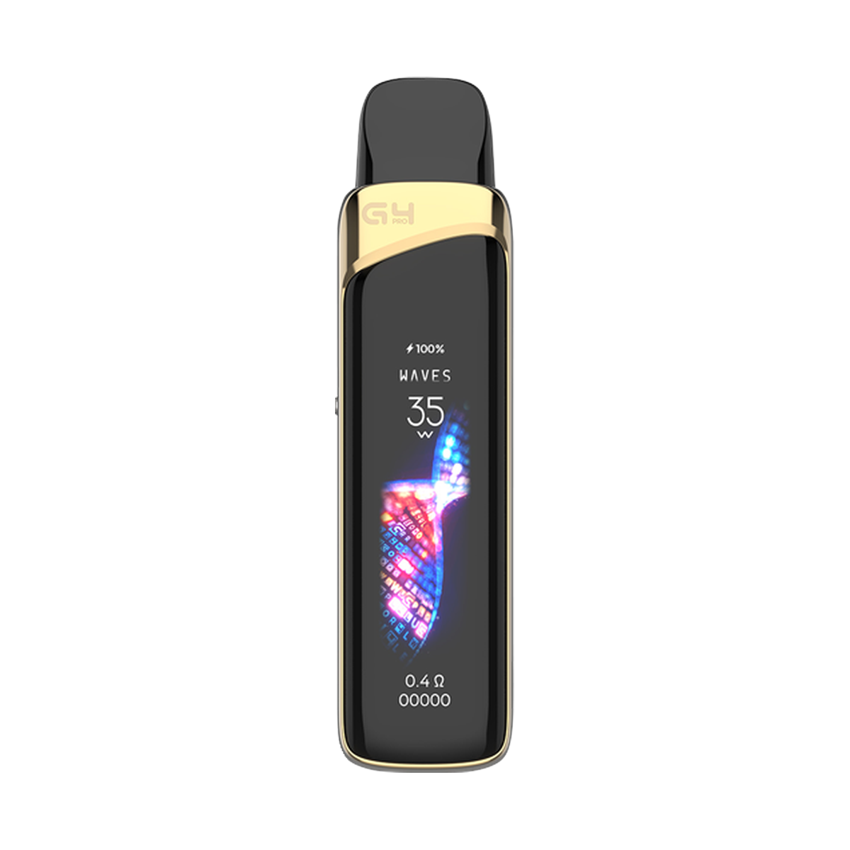 UWELL Caliburn G4 Pro Kit