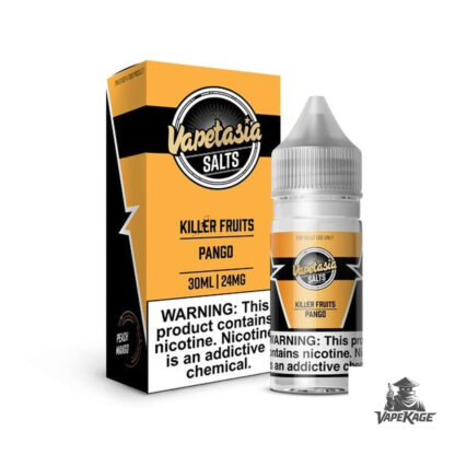 Pango — Killer Fruits — Vapetasia 30mL Nic Salt