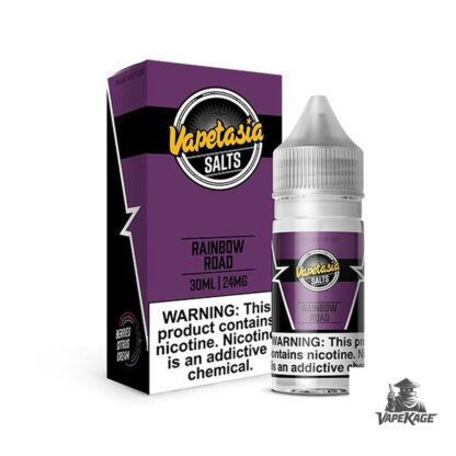 Rainbow Road — Vapetasia 30mL Nic Salt