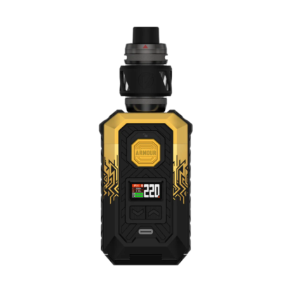 Vaporesso Armour Max iTank T