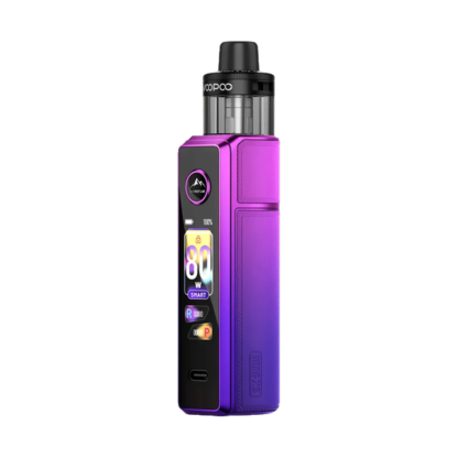 Voopoo Drag X3 Kit